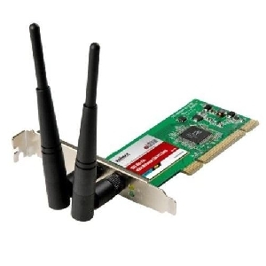 Placa de retea Edimax EW-7727IN