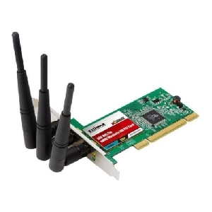 Placa de retea Edimax EW-7728In