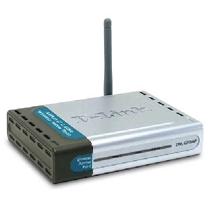 Access Point D-Link DWL-G700AP