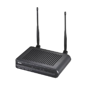 Access Point Asus WL-320GP