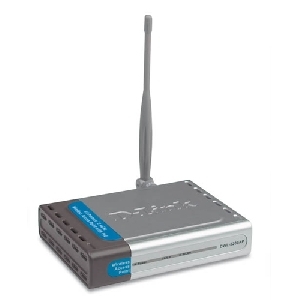 Access Point D-Link XtremeGTM DWL-2200AP