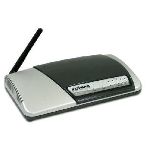 Access Point Edimax EW-7209APg