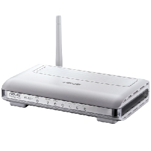 Router Wireless Asus RT-G32