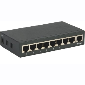 Switch Ip-Time SW0820