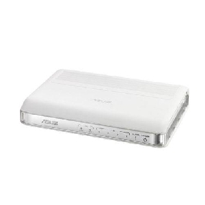 Router Asus WL-AM604, ADSL