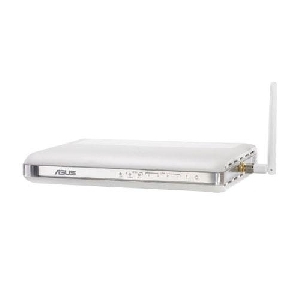 Router Wireless Asus WL-AM604G, ADSL 2/2+