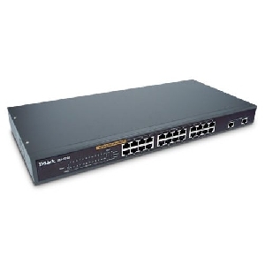 Switch D-Link DES-1026G