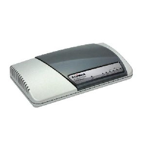 Router Edimax BR-6104KP, Print Server