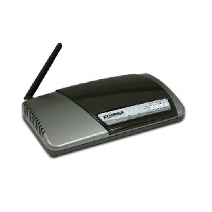 Router Wireless Edimax BR-6304Wg