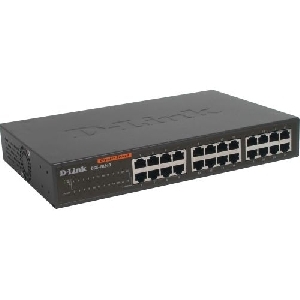 Switch D-Link DGS-1024D