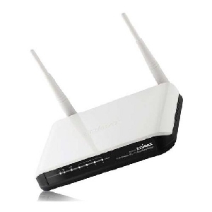 Router Wireless Edimax BR-6324NL