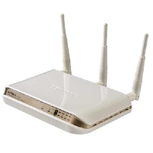 Router Wireless Edimax BR-6524N