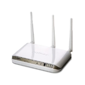 Router Wireless Edimax BR-6574N