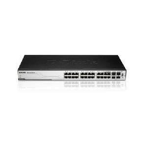 Switch D-Link DGS-3100-24