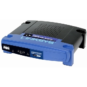 Router Linksys BEFSR41