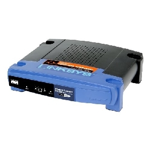 Router Linksys EtherFast BEFVP41