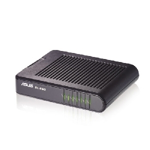 Router Wireless Asus SL200