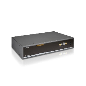 Switch KVM D-Link DKVM-16