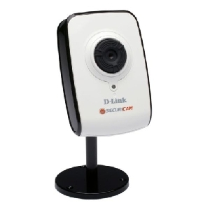 Camera IP D-Link Internet DCS-910