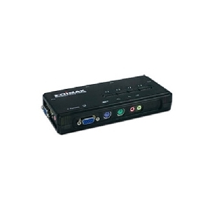 Switch KVM Edimax EK-2PAK