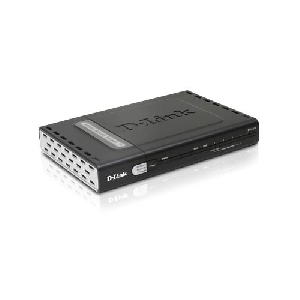 Firewall D-Link VPN DFL-210