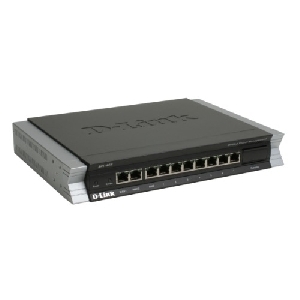 Firewall D-Link VPN NetDefend DFL-860