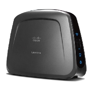 Access Point Linksys WET610N