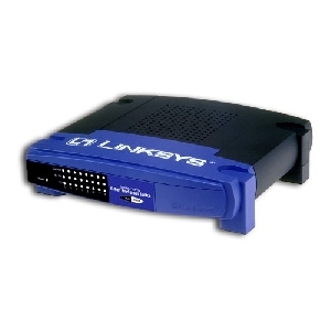 Switch Linksys EZXS88W