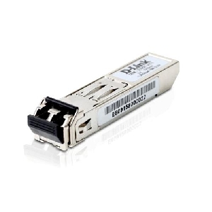 Modul 1port Mini-GBIC D-Link SFp to 1000BaseLX pentru Switch