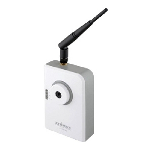 Camera IP Edimax WLAN Dual mode IC-3010WG