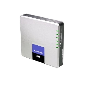 Switch Linksys EG005W