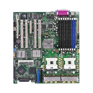 Placa de baza server Asus PVL-D/SCSI