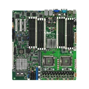 Placa de baza server Asus DSBF-D16/SAS