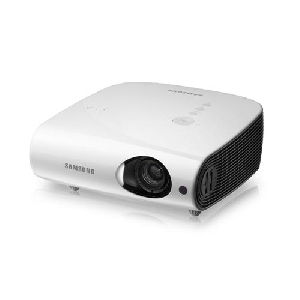 Videoproiector Samsung SP-L250WX