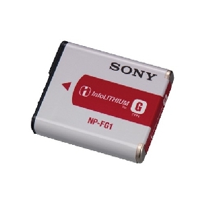 Accesoriu Sony Acumulator NP-FG1