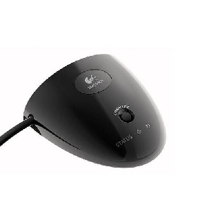 Transformator Logitech Harmony 895 RF-IF