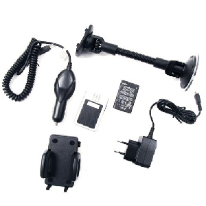 Accesoriu Asus Receptor GPS Pentru PDA Asus P525 RBT2001