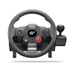 Volan Logitech Driving Force Pro GT PlayStation 3