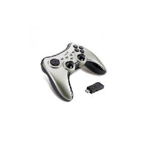 Gamepad Genius MaxFire Grandias 12V, PC & PS3