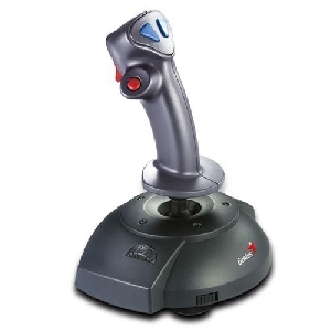 Joystick Genius MaxFighter F-16U