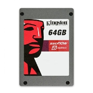 SSD Kingston V+ Series SNV125-S2/64GB 2.5 SATA 2