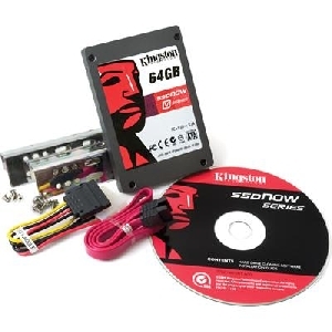 SSD Kingston V+ Series SNV125-S2BD/64GB 2.5