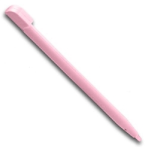 Accesoriu Nintendo DS Lite Stylus, Roz