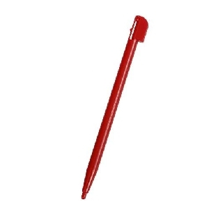 Accesoriu Nintendo DS Lite Stylus, Rosu