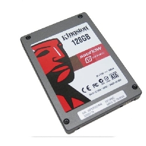 SSD Kingston V+ Series SNV125-S2BN/128GB 2.5