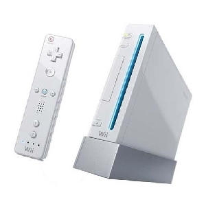 Consola Nintendo Wii - Sports Pack