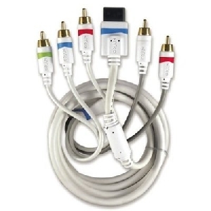 Accesoriu Nintendo WII Component Video Cable