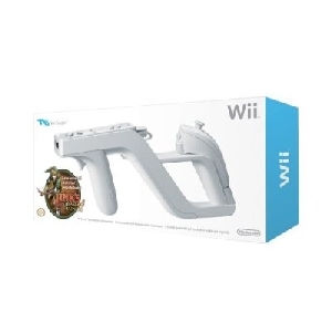 Accesoriu Nintendo Wii Zapper