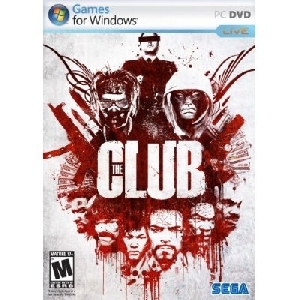 Joc Sega The Club, PC