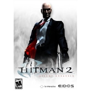 Joc Soldout Hitman 2 SO Spindle, PC